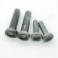 ISO13918 High Yield Factory Price Carbon Steel Shear Studs for Bridge Steel Structure